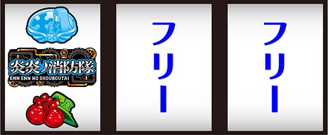 スマスロL炎炎ノ消防隊打ち方