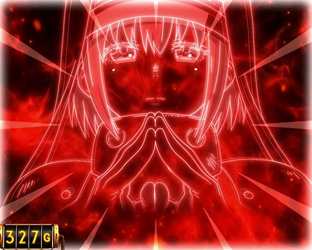 スマスロL炎炎ノ消防隊緊急出動