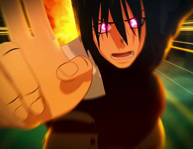 スマスロL炎炎ノ消防隊アクセルボーナス