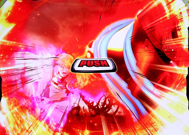 スマスロL炎炎ノ消防隊森羅万象裏ボタン