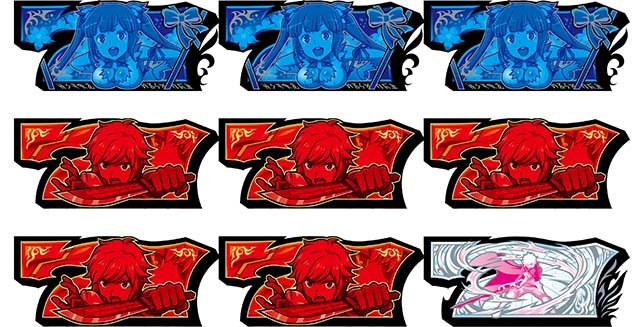 ダンまち2ボーナス