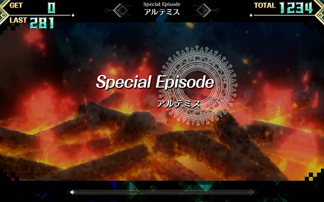 ダンまち2エピソードボーナス