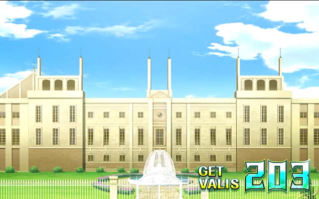 ダンまち2ボーナス終了画面