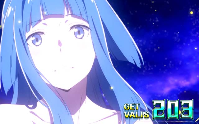 ダンまち2ボーナス終了画面