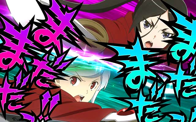 ダンまち2ARTクリティカルゲーム