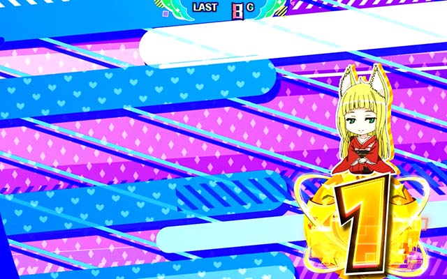 ダンまち2REGナビキャラ