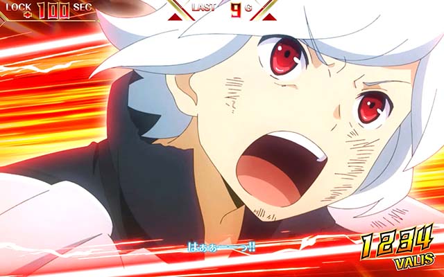 ダンまち2アステリオス強襲