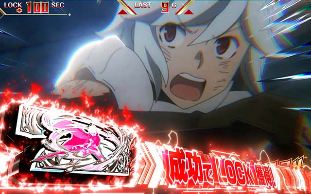 ダンまち2アステリオス強襲