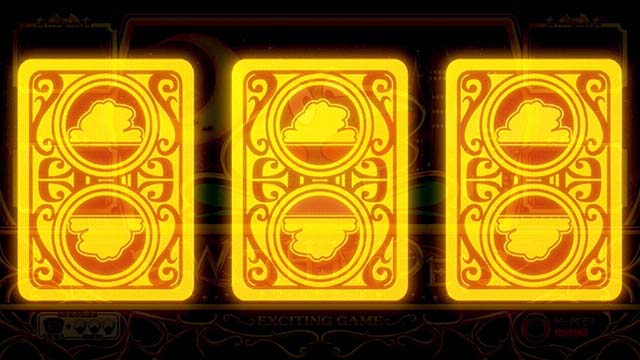 ニューパルサーSP4 with 太鼓の達人ウィッチモード