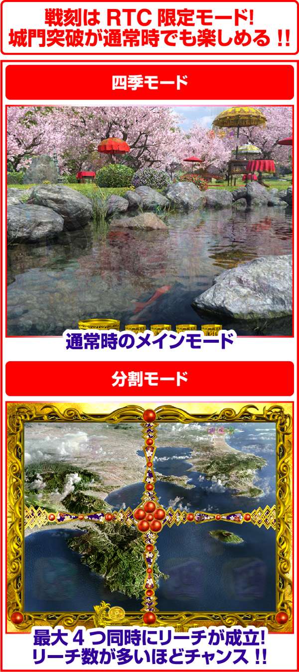 花の慶次雲のかなたにステージ