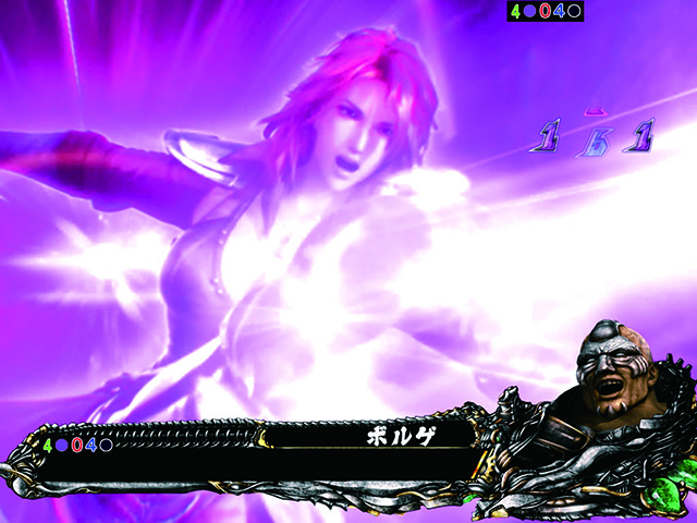 真北斗無双 夢幻闘乱・無双ミッション