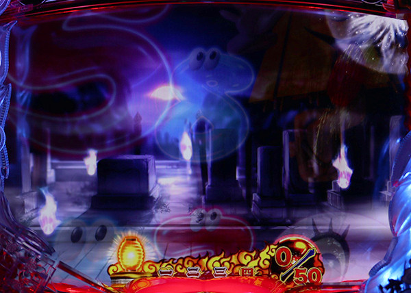 おばけらんど2022・先読み予告