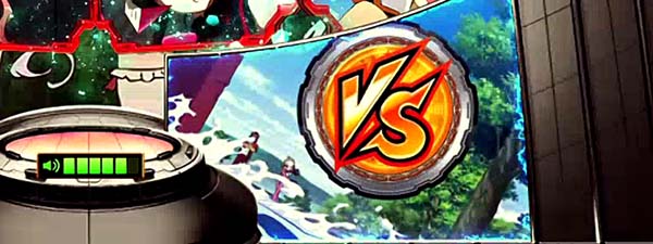 シンフォギア解析情報通常時・響特訓予告