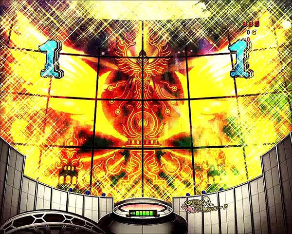 シンフォギア解析情報通常時・不死鳥のフランメリーチ