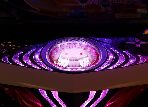 まどまぎパチンコ役モノ紹介