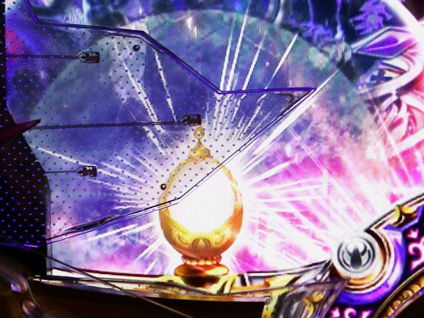 まどまぎパチンコ先読み予告