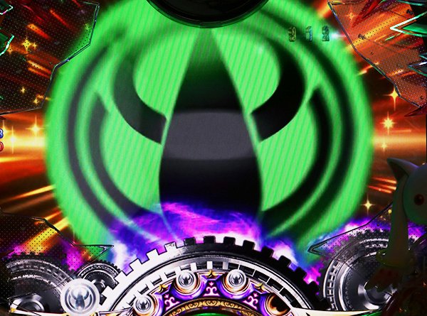 まどまぎパチンコ先読み予告