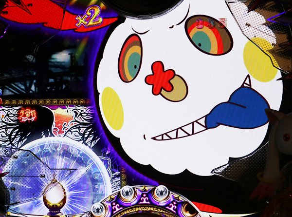 まどまぎパチンコ先読み予告