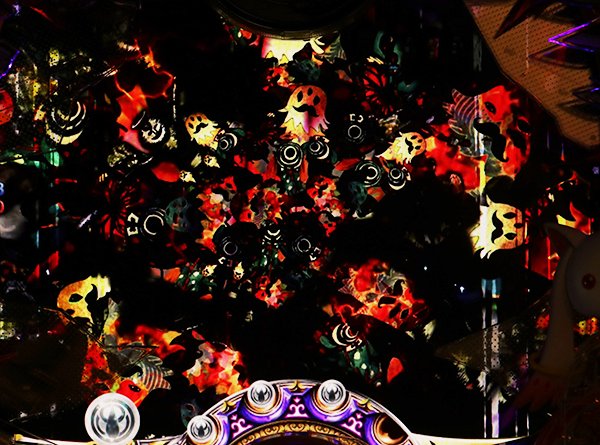 まどまぎパチンコ先読み予告