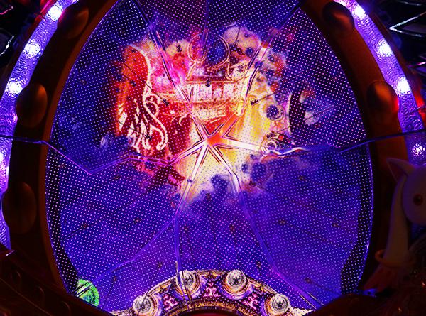 まどまぎパチンコゾーン&モード