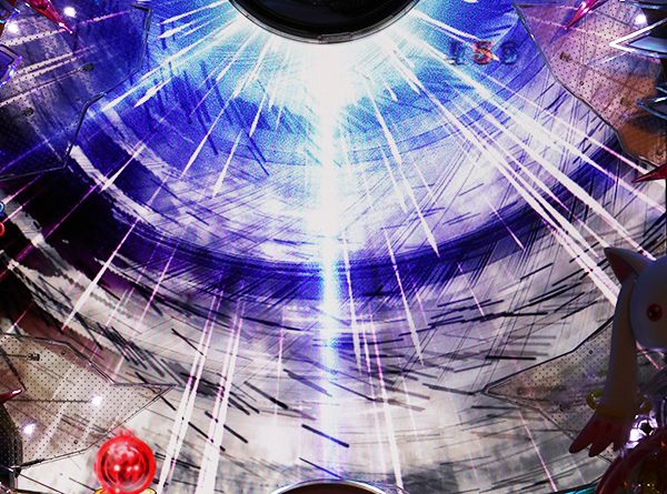 まどまぎパチンコスーパー発展時