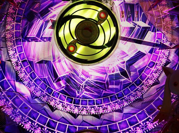 まどまぎパチンコマギカ☆RUSH・バトルモード専用演出