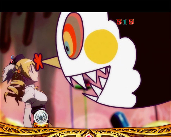 まどまぎパチンコストーリーリーチ