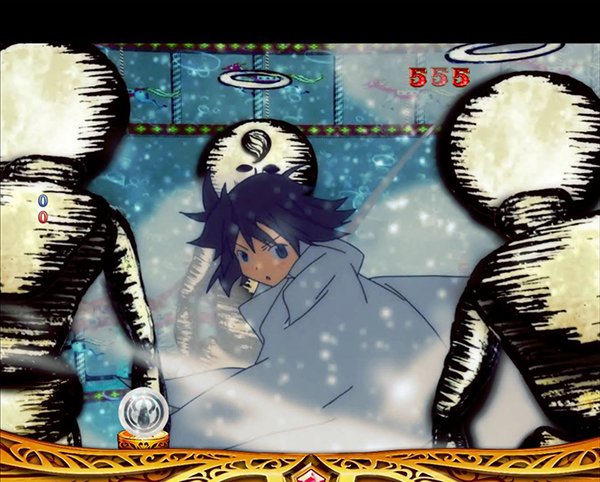 まどまぎパチンコストーリーリーチ