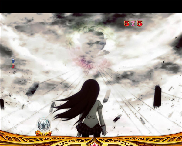 まどまぎパチンコストーリーリーチ