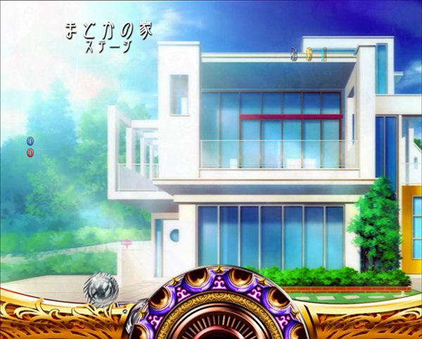 まどまぎパチンコ先読み予告