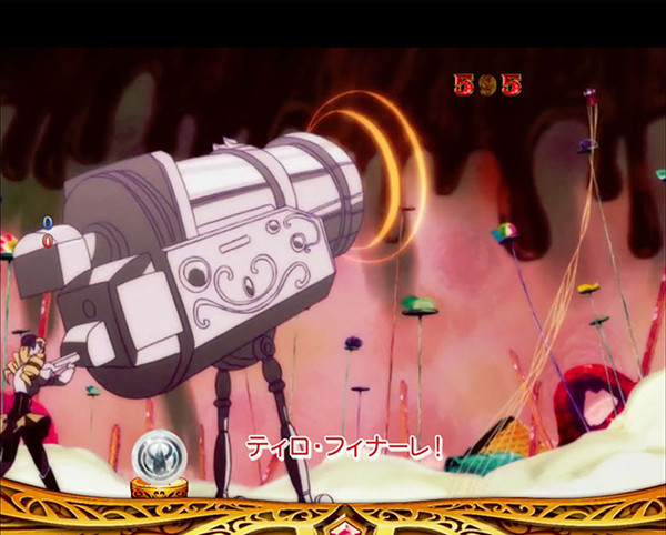 まどまぎパチンコストーリーリーチ