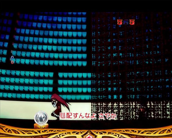 まどまぎパチンコストーリーリーチ