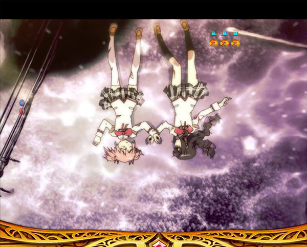 まどまぎパチンコリーチ中プレミアム