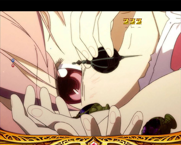 まどまぎパチンコリーチ中プレミアム