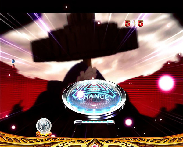 まどまぎパチンコ通常時・演出法則