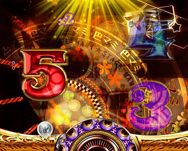 まどまぎパチンコ通常時・演出法則