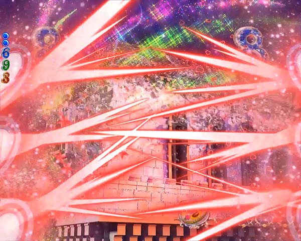 ジューシーハニー2・7大胸アツ演出