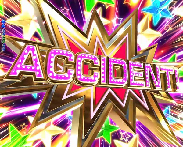 ジューシーハニー2・7大胸アツ演出