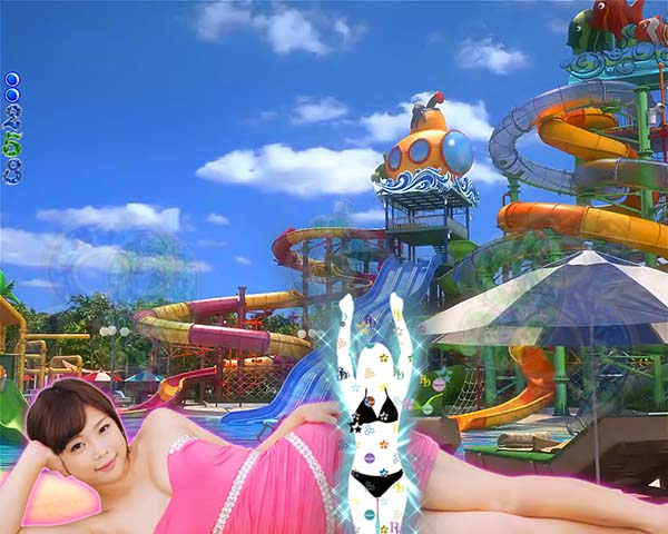 ジューシーハニー2先読み予告・期待度