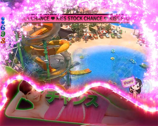 ジューシーハニー2先読み予告・期待度