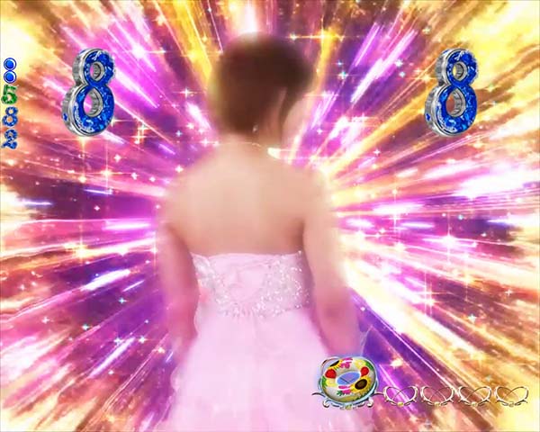 ジューシーハニー2ワンナイトリーチ・期待度