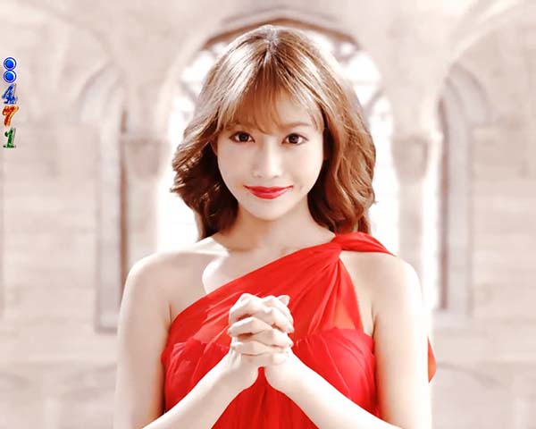 ジューシーハニー2ジューシーハニーリーチ・期待度