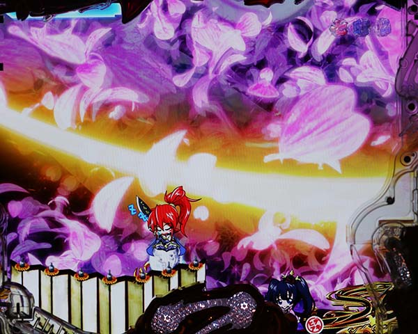 戦国乙女5先読み予告・期待度