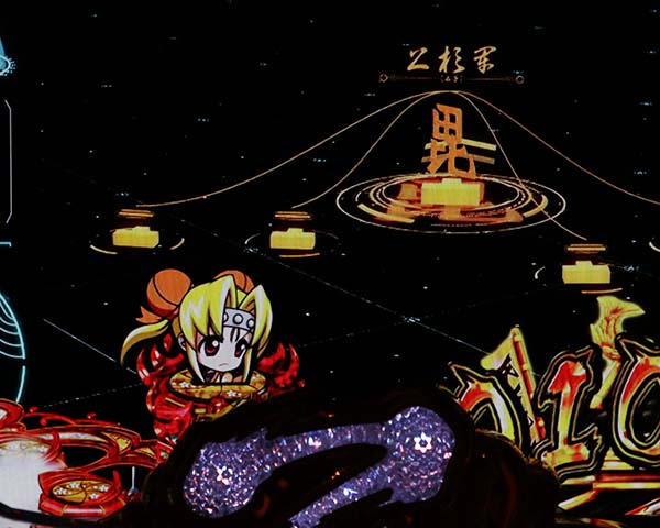 戦国乙女5小田原征伐RUSH・予告・期待度