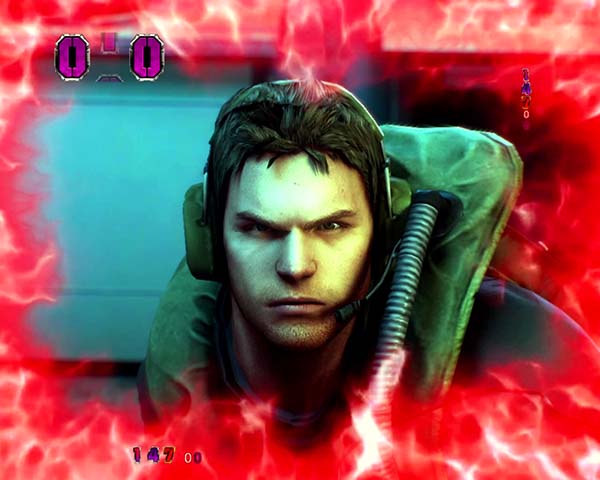 バイオハザードリベレーションズ3大キーポイント演出・信頼度