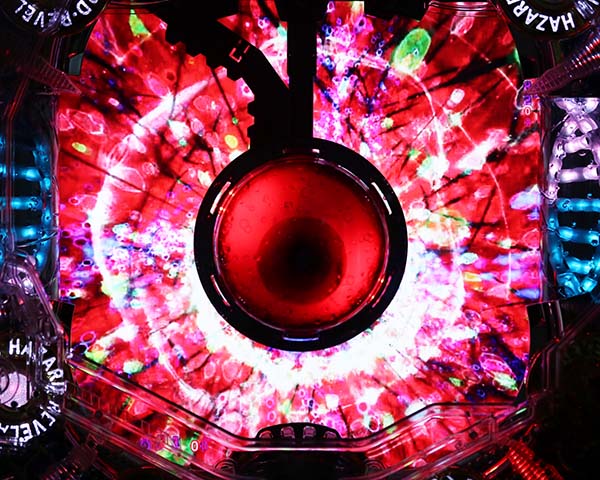 バイオハザードリベレーションズ3大キーポイント演出・信頼度