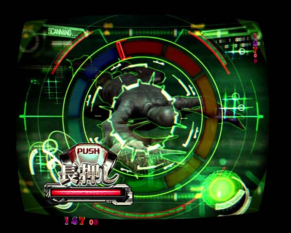 バイオハザードリベレーションズミッションリーチ・信頼度