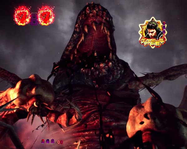 バイオハザードリベレーションズマラコーダリーチ・信頼度