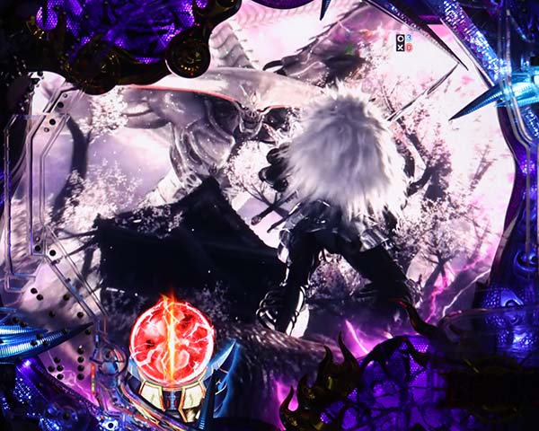  新鬼武者 超・蒼剣極限覚醒リーチ・信頼度