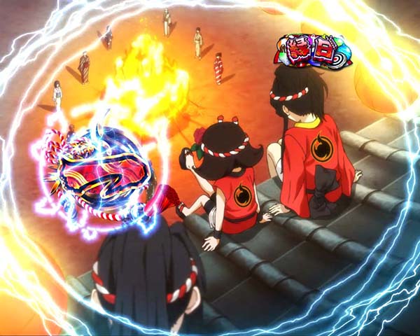 地獄少女宵伽きくりの地獄祭り先読み予告・信頼度